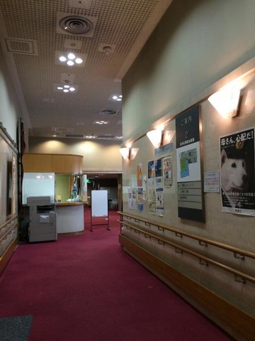 なかの芸能小劇場