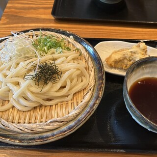 讃岐うどん よすが