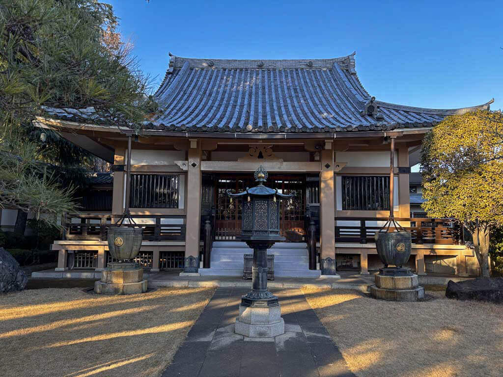 東光寺（とうこうじ）