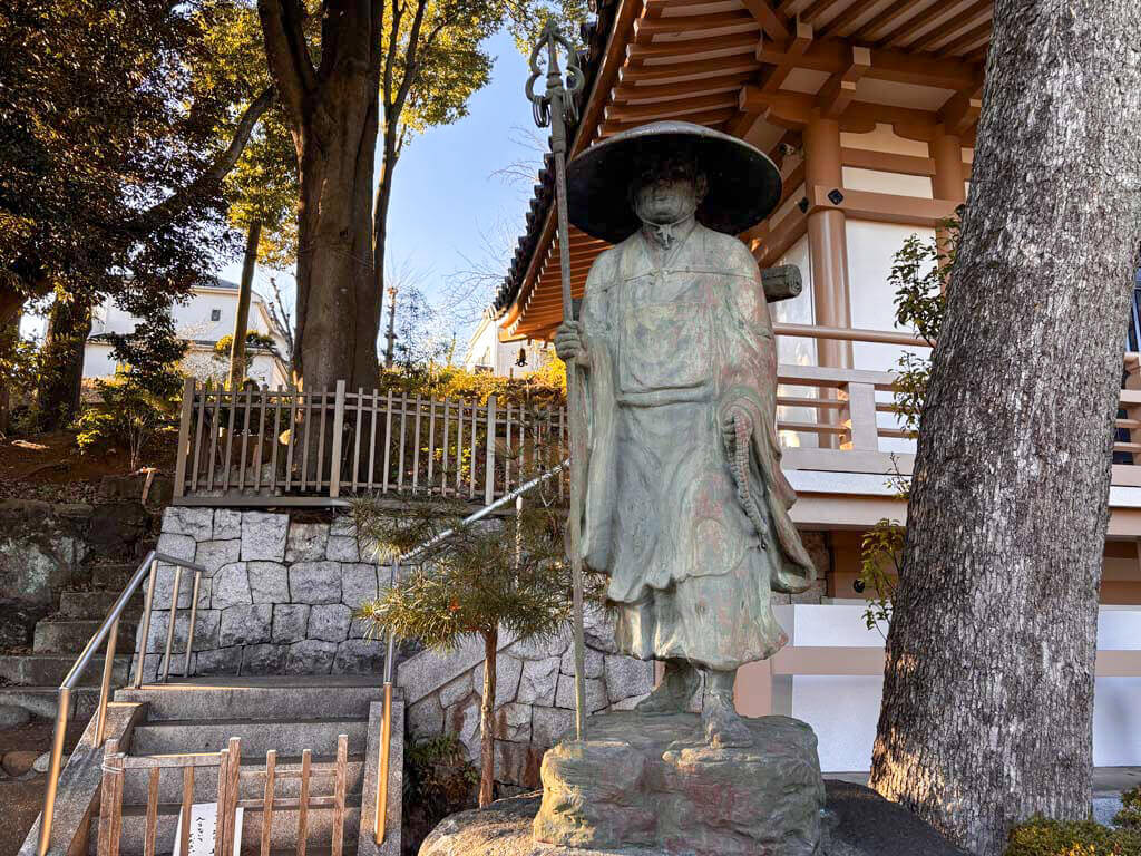 東光寺（とうこうじ）