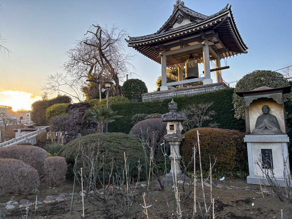 東福寺（とうふくじ）