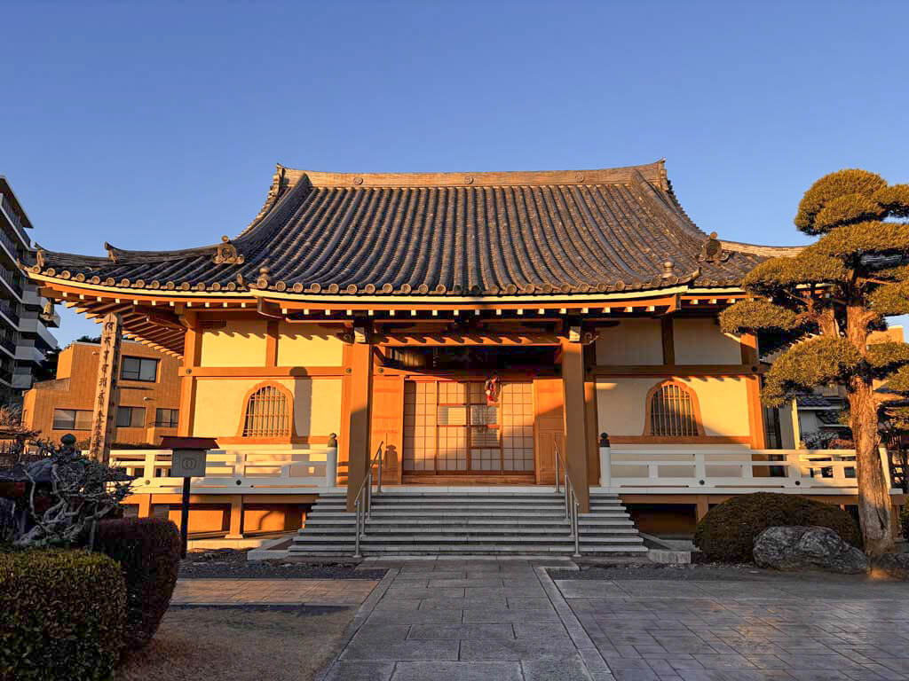 東福寺（とうふくじ）