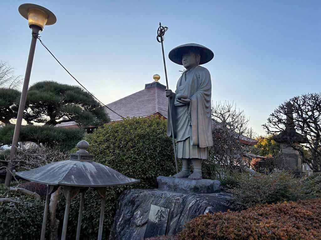 東福寺（とうふくじ）