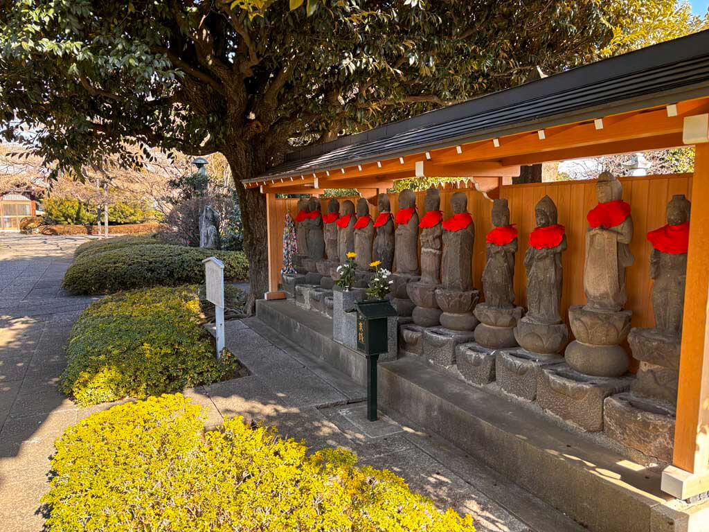 福蔵院（ふくぞういん）