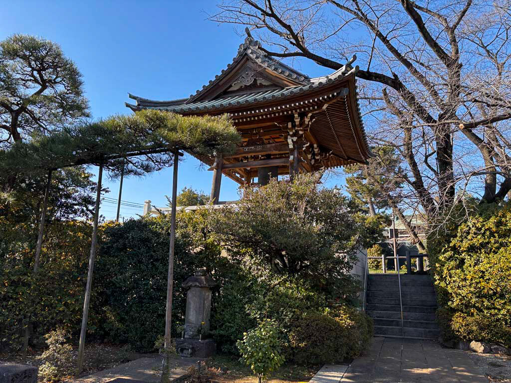 福蔵院（ふくぞういん）