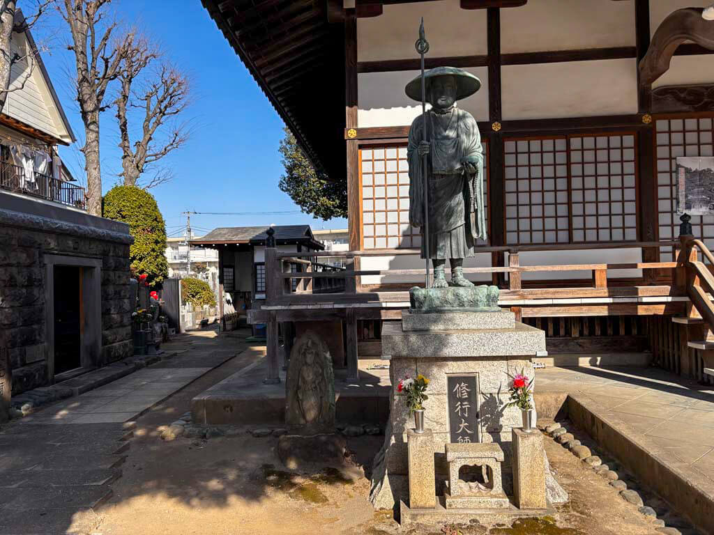 清谷寺（せいこくじ）