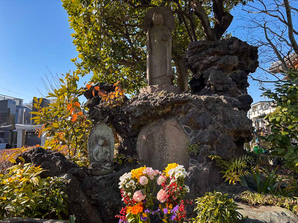 貞源寺（ていげんじ）