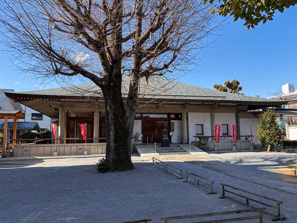 百観音明治寺（ひゃっかんのんめいじでら）