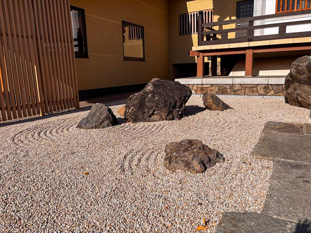 禅定院（ぜんじょういん）