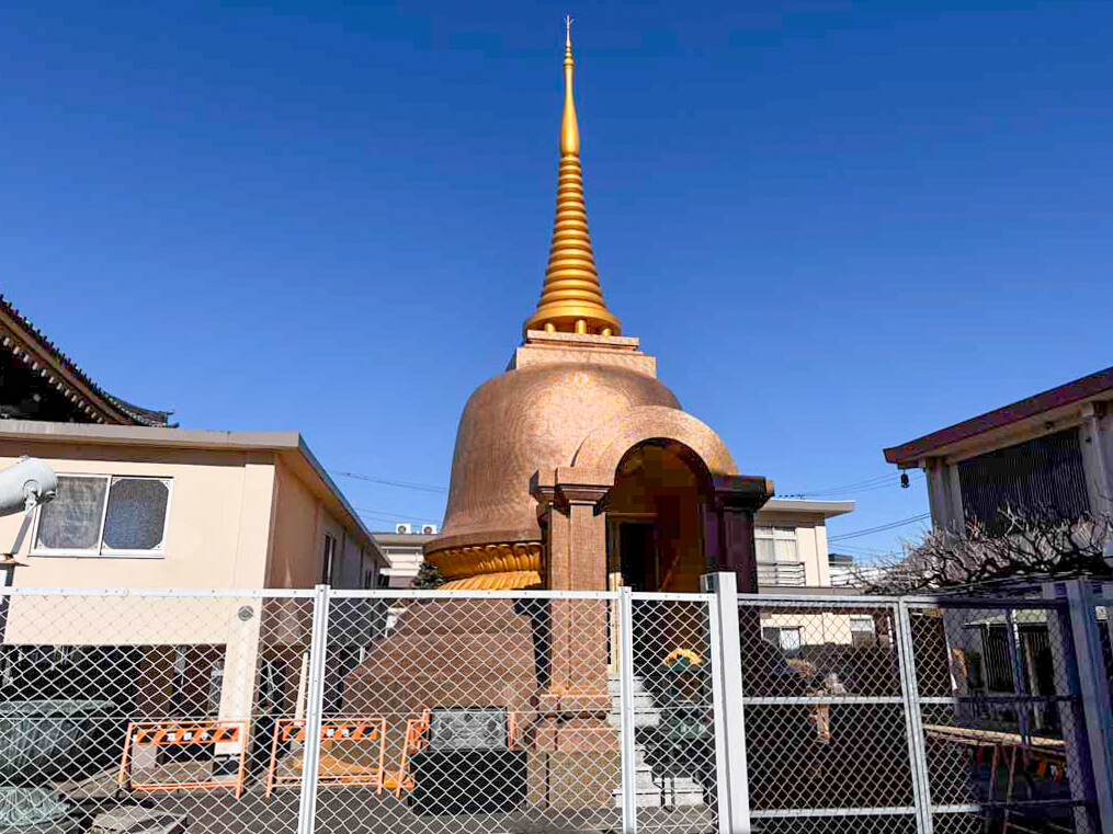 慈眼寺（じげんじ）