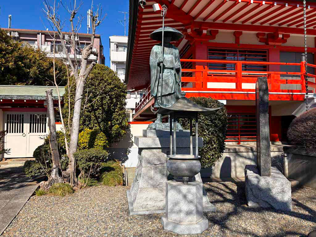 福寿院（ふくじゅいん）