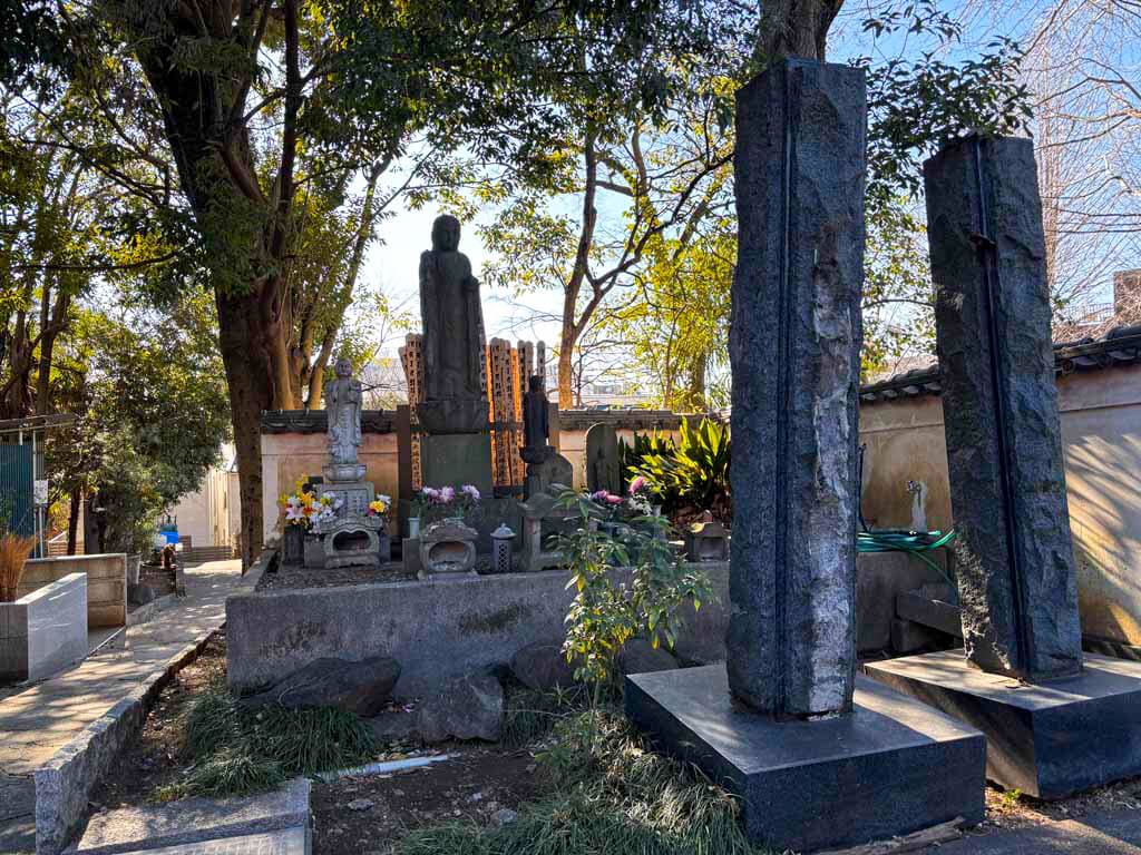 寳福寺（ほうふくじ）