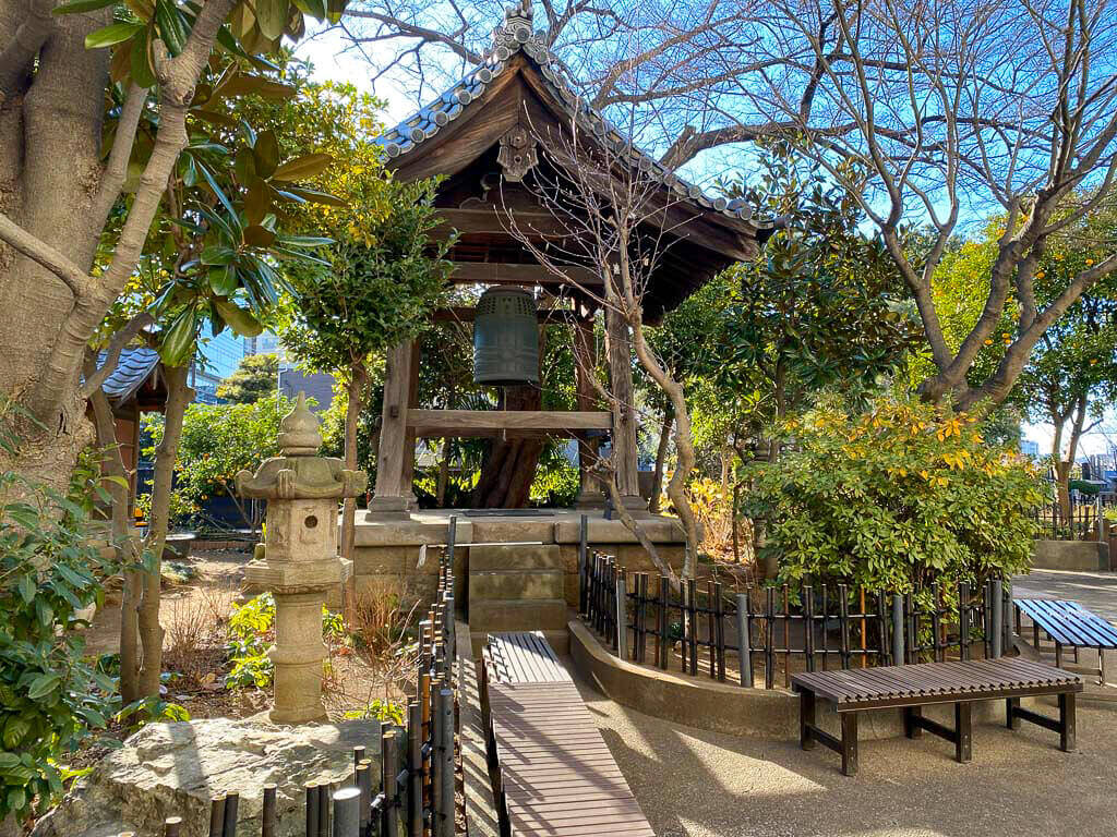 青原寺（せいげんじ）