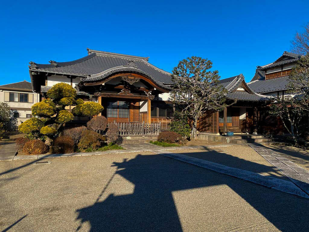 境妙寺（きょうみょうじ）