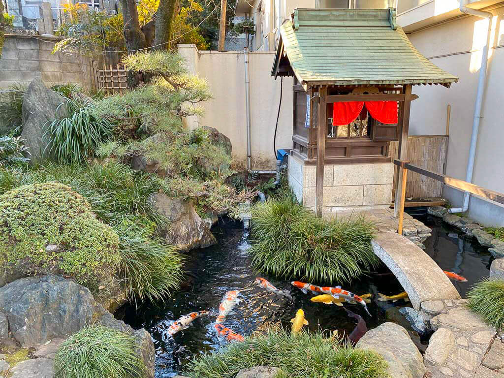 東光寺（とうこうじ）