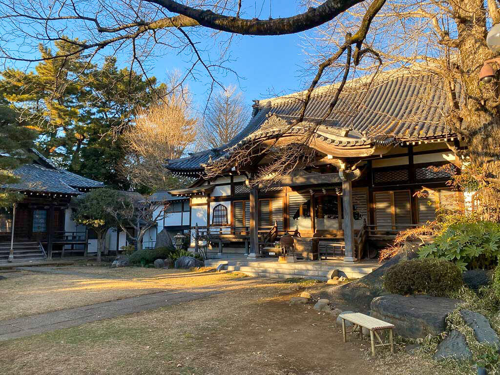 蓮華寺（れんげじ）