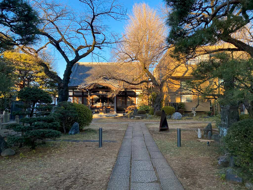 蓮華寺（れんげじ）