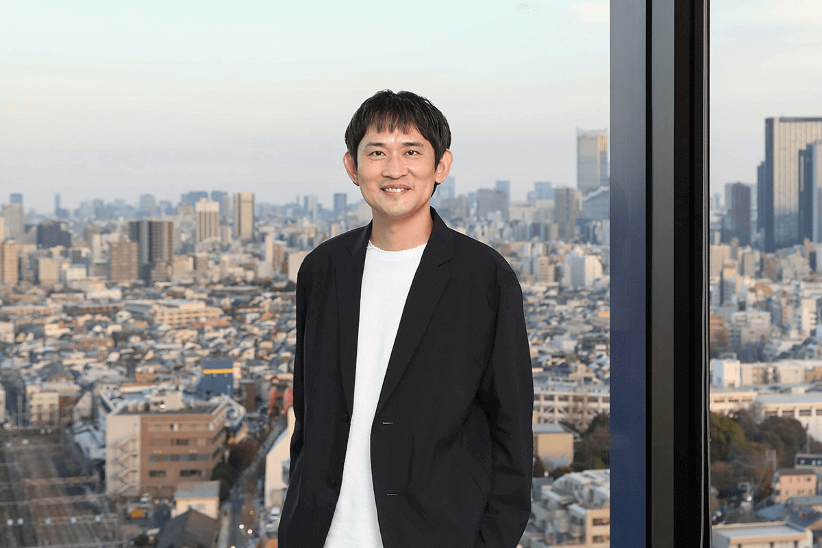 覚醒する予感がある街 〜中野という創作の拠点