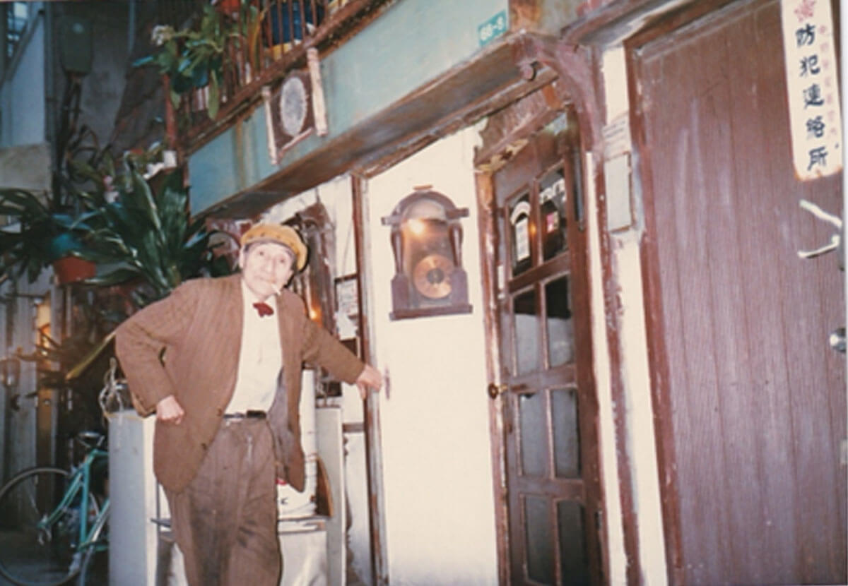 「名曲喫茶クラシック」の記憶を辿って（ルネッサンス 前編）