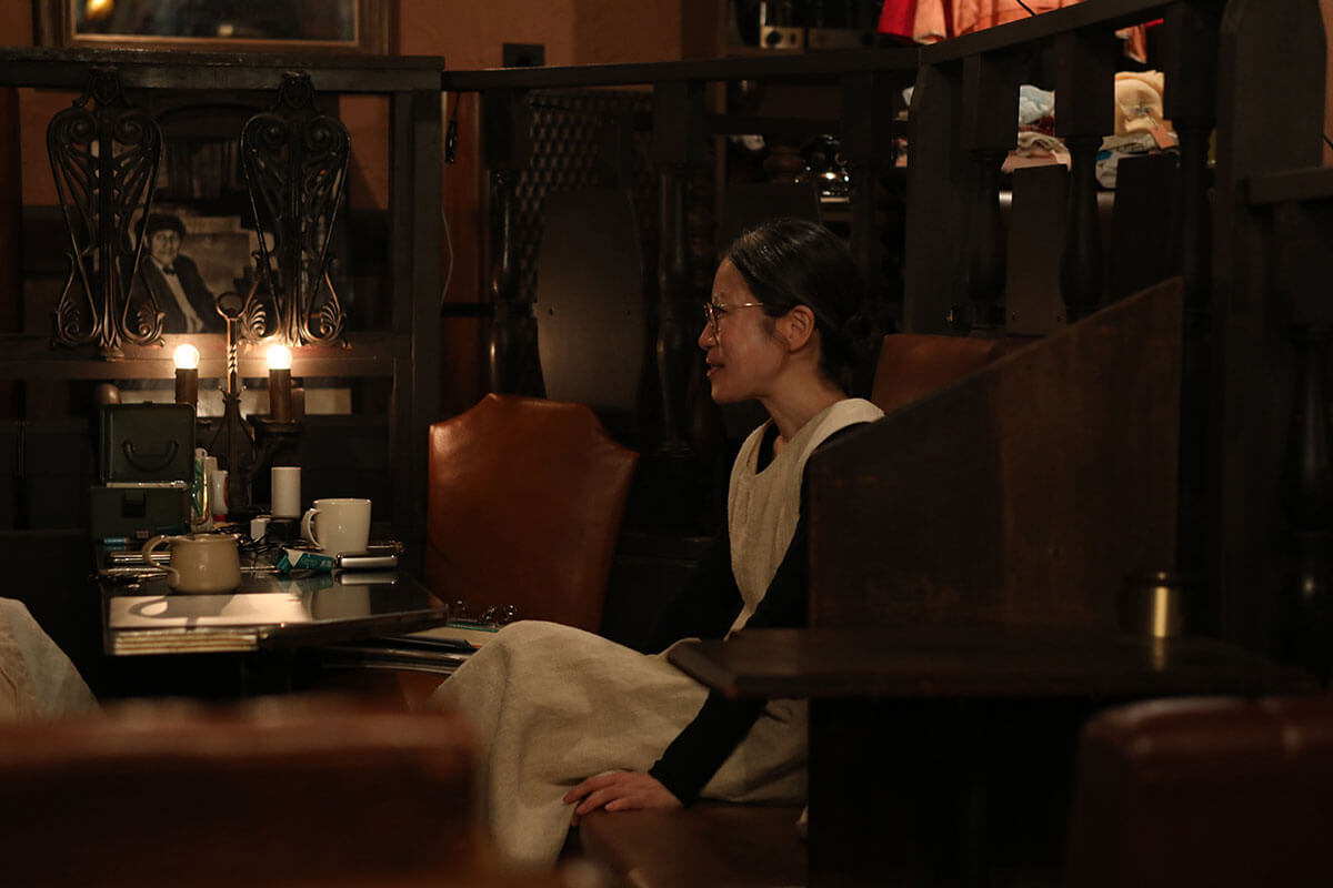 「名曲喫茶クラシック」の記憶を辿って（ルネッサンス後編）