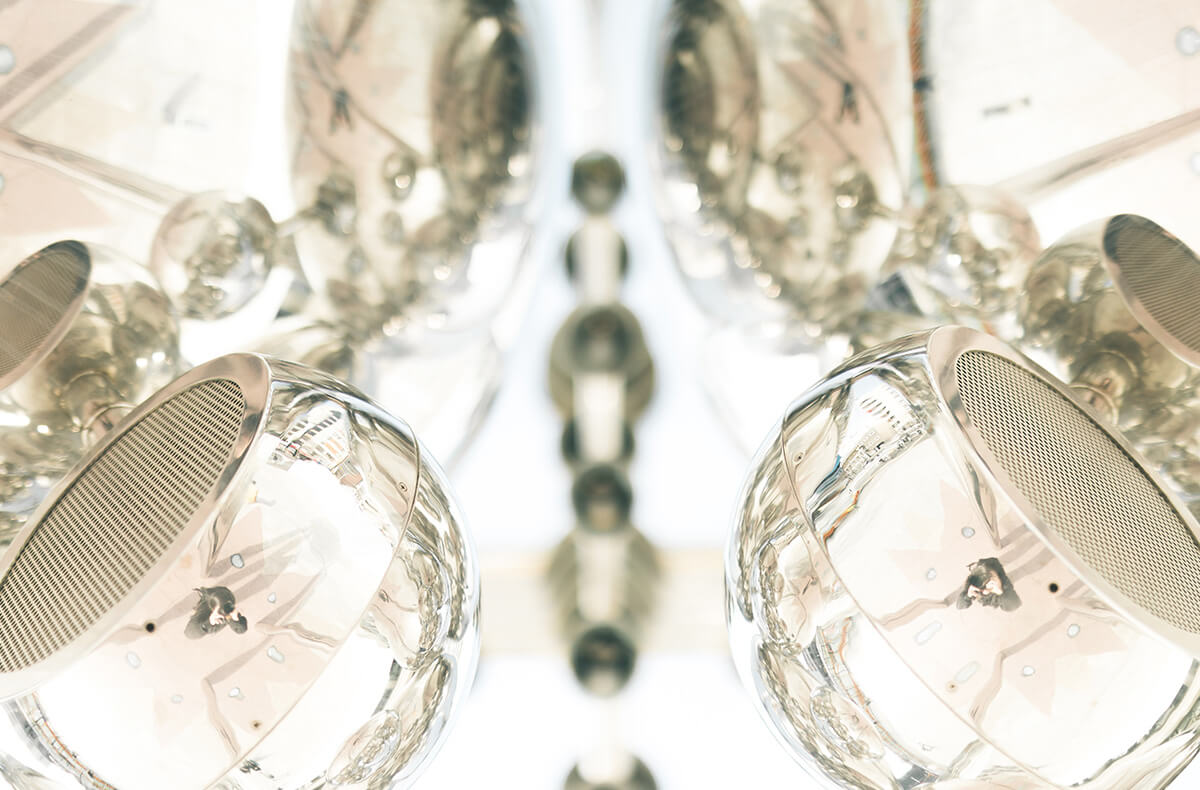 あせずかがやく時計塔