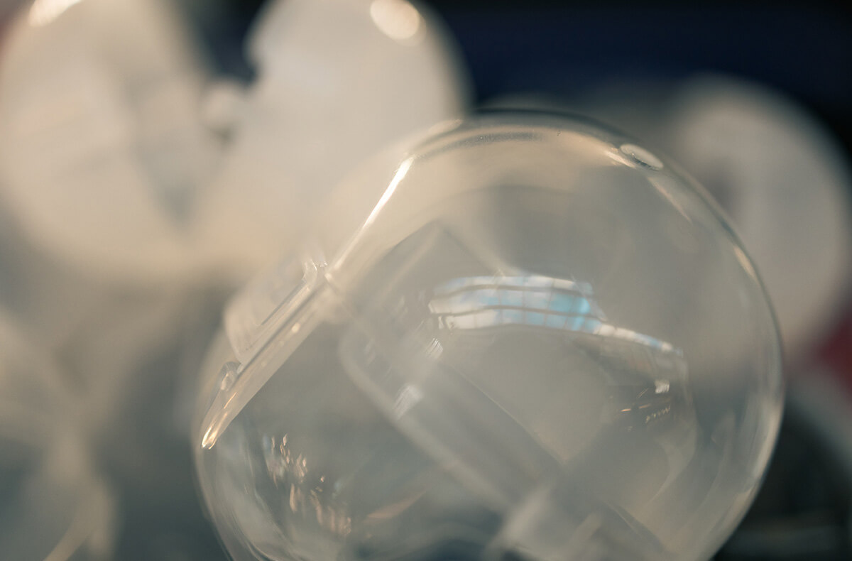 ブロードウェイの空