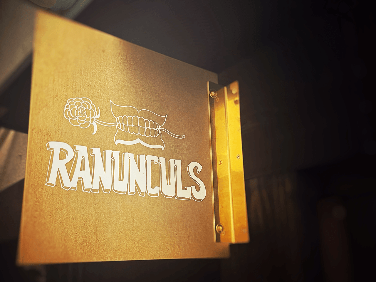 Ranunculs(ラナンクルス)