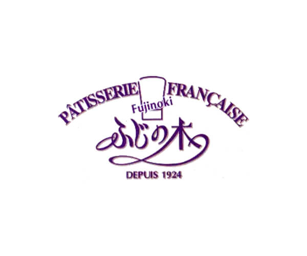 パティスリーふじの木