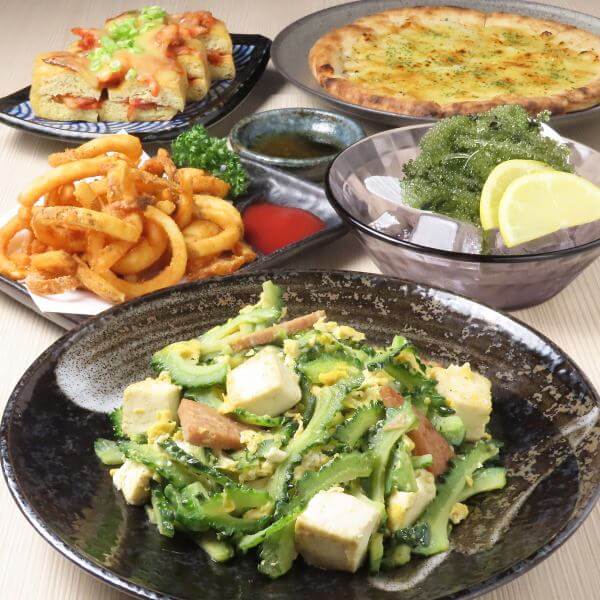 がじゅまるの森