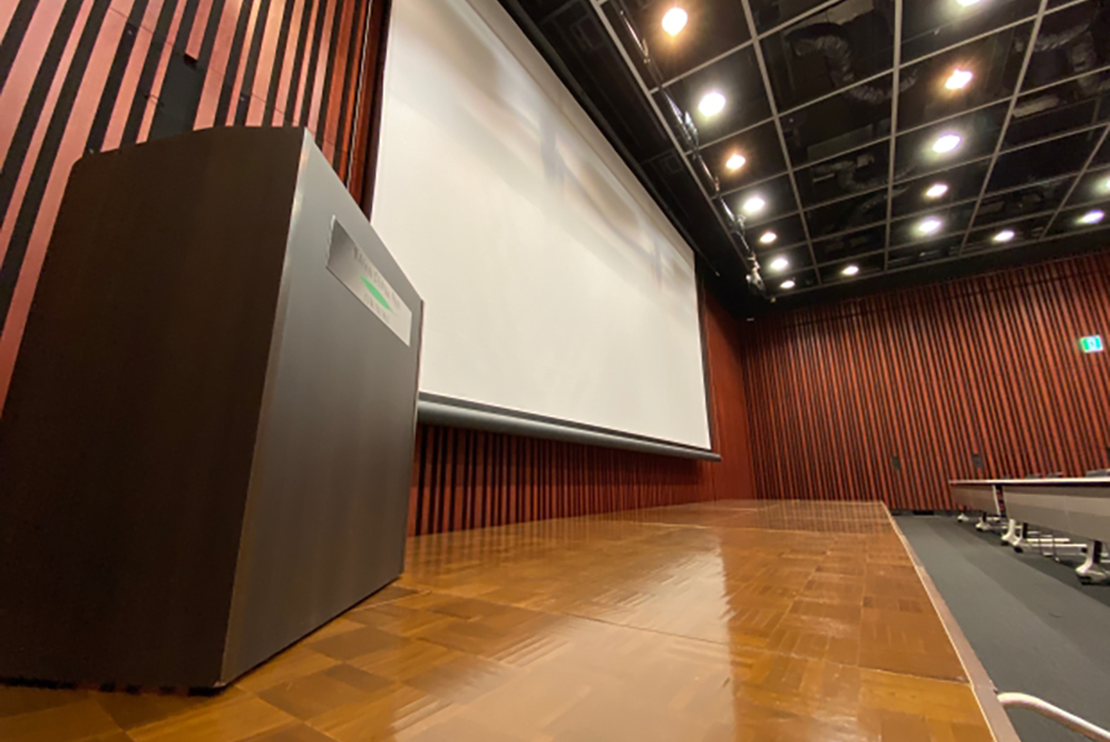 中野セントラルパーク カンファレンス