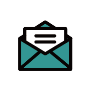 お問い合わせアイコン