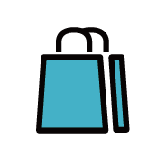 ツアーやお土産のアイコン