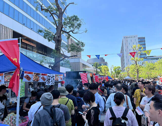 イベント事業イメージ