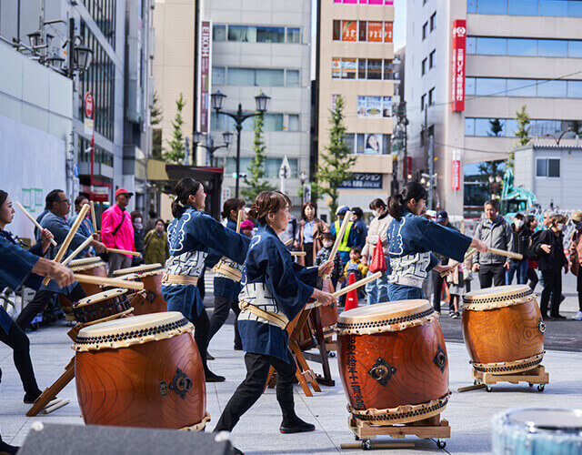 イベントコンサルティングイメージ