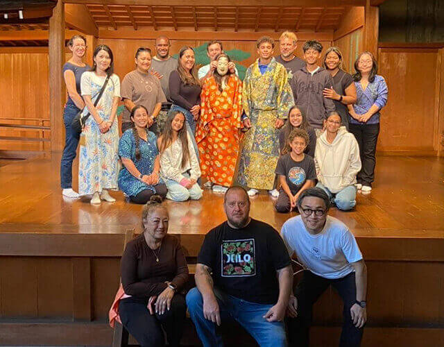 ツアー＆ガイド業イメージ