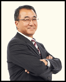 中野区観光協会 理事長 宮島茂明