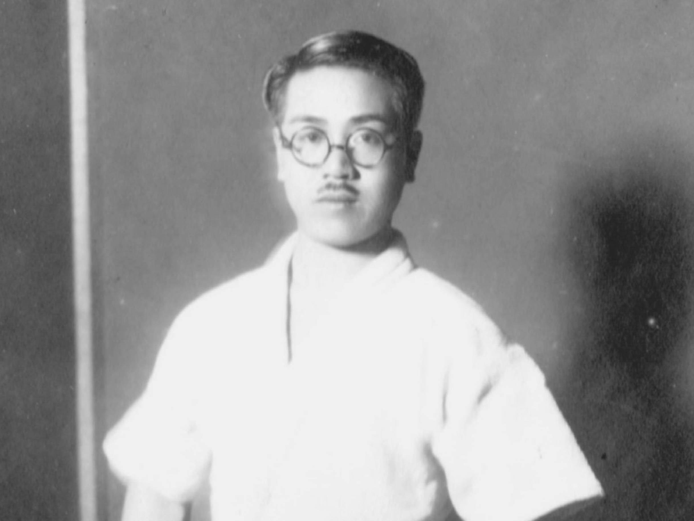 忍者と中野 〜藤田西湖と中野〜 後編