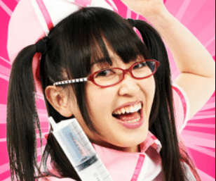 メトロポリちゃんV