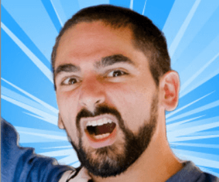 ベンジャミン・ボアズ